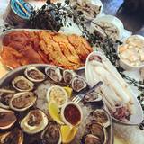 The Mermaid Oyster Special Every Thursday!